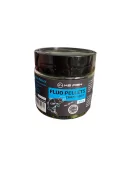 KS-Fish Fluo feederové peletky - 100g