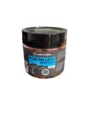 KS-Fish Fluo feederové peletky - 100g