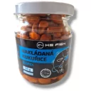 KS-Fish Nakládaná kukuřice - 125g