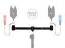 Delphin SimpleBUZZ hrazda na 2 pruty / 30cm