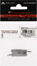 MIKADO - váleček s obratíkem - 2ks