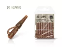 Klip na olovo Delphin sCAMO PinC WOODZ - 10ks