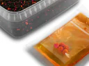 Pellet box Delphin Reaxe READY&GO