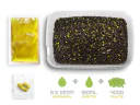 Pellet box Delphin Reaxe READY&GO