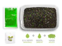 Pellet box Delphin Reaxe READY&GO