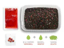 Pellet box Delphin Reaxe READY&GO