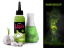 Fluo dip D SNAX LiquiX - 100ml