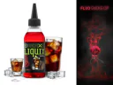 Fluo dip D SNAX LiquiX - 100ml