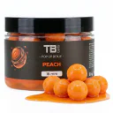 TB Baits Plovoucí Boilie Pop-Up Peach + NHDC 65g