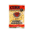 CUKK foukaná kukuřice - 25g