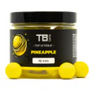 TB Baits Plovoucí Boilie Pop-Up Pineapple + NHDC 65g - 12mm