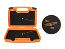 Krabice Delphin LureBOX MEGA | 365x280x90mm