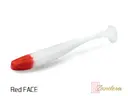 Umělá nástraha Delphin ZANDERA UVs | 12cm - 5ks