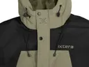 Izotermická bunda Ixtera SubZERO