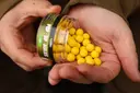 NIKL Plovoucí boilies CORN