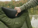 Křeslo Delphin ErgoCARP
