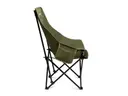 Křeslo Delphin WASABI LONGback