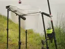 Stojan na vědra Delphin TOP SPOD