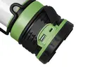 Kempingová lampa Delphin AURA UC | 8,5W 3600mAh