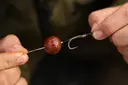 NIKL Boilies v dipu STRAWBERRY - 250ml