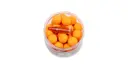 NIKL Plovoucí boilies CHILLI & PEACH