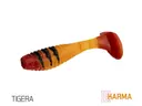 Umělá nástraha Delphin KARMA UVs 8cm - 5ks