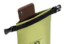 Nepromokavé pouzdro na doklady Delphin SafeCASE | 30x17cm