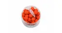 NIKL Plovoucí boilies STRAWBERRY
