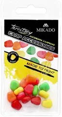 MIKADO umělá kukuřice plovoucí - 15ks