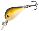 MIKADO wobbler plovoucí FISHUNTER DUENDE 2,5cm