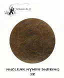 Nuclear nymph dubbing