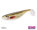 Umělá nástraha BOMB! HYPNO 13cm - 2ks