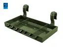 Polička na rodpod Delphin ShelfPOD / Camo | 20x10x3cm