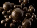 Boilies v dipu Delphin BreaX