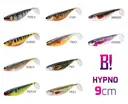 Umělá nástraha BOMB! HYPNO / 3ks
