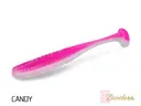 Umělá nástraha Delphin ZANDERA UVs | 12cm - 5ks