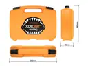 Krabice Delphin LureBOX MEGA | 365x280x90mm