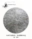 Natural dubbing