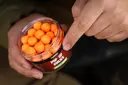 NIKL Plovoucí boilies CHILLI & PEACH