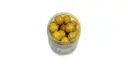 NIKL Boilies v dipu CORN - 250ml