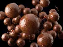 Boilies v dipu Delphin BreaX
