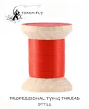 Professional tying thread