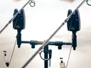 Roztahovací hrazda na pruty Delphin FlexiMAG BUZZ L | L 18-25cm
