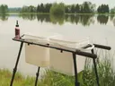 Stojan na vědra Delphin TOP SPOD
