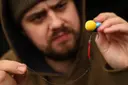 NIKL Plovoucí boilies CORN