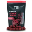 TB Baits Boilie GLM SQUID STRAWBERRY - 250g