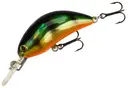 MIKADO wobbler potápivý FISHUNTER TWILIGHT - YUGOL - 4cm
