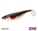 Umělá nástraha BOMB! HYPNO 13cm - 2ks