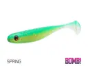 Umělá nástraha BOMB! Rippa 5cm - 5ks