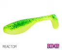 Umělá nástraha BOMB! Fatty 10cm - 5ks